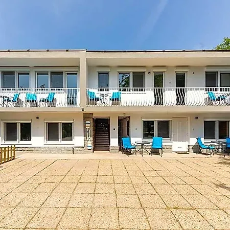 Apartment Balaton Wave *