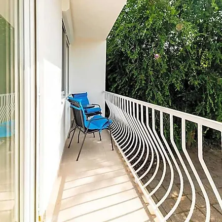 Apartment Balaton Wave *