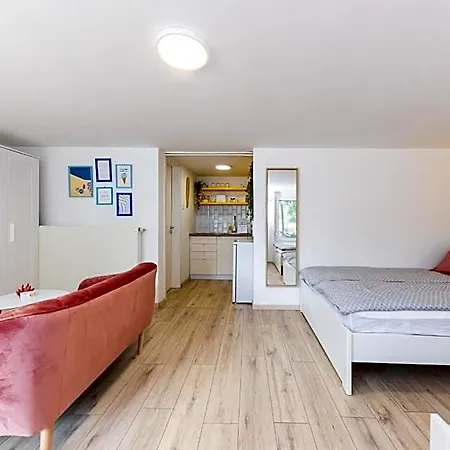 Apartment Balaton Wave