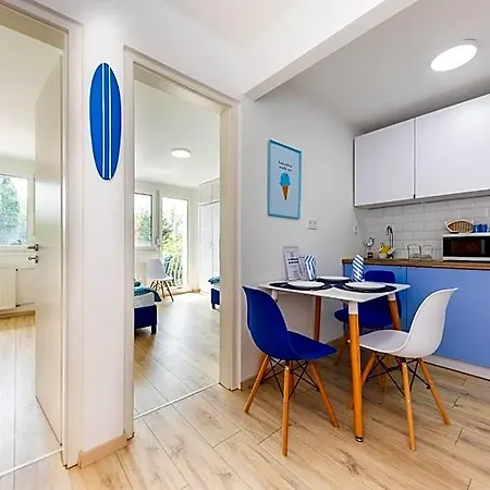 Apartment Balaton Wave *