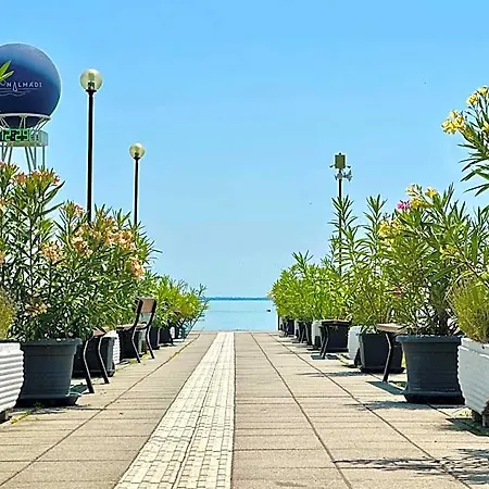 Balaton Wave 4*