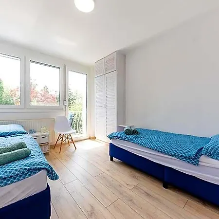 Apartment Balaton Wave Balatonalmadi