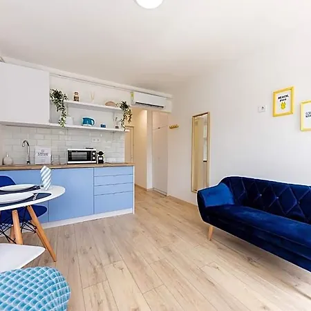 Balaton Wave Apartment *