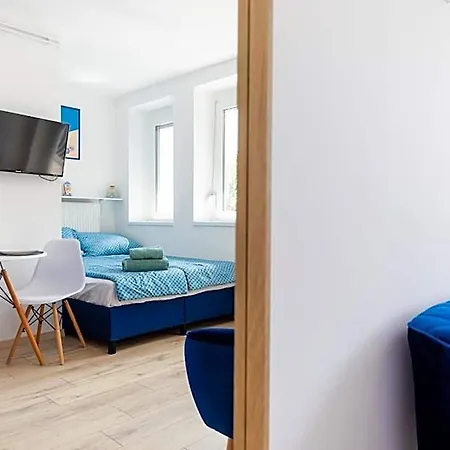 Apartment Balaton Wave *