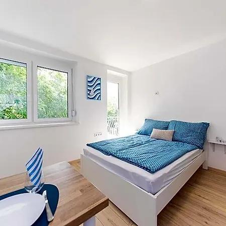 Balaton Wave Apartment Balatonalmadi