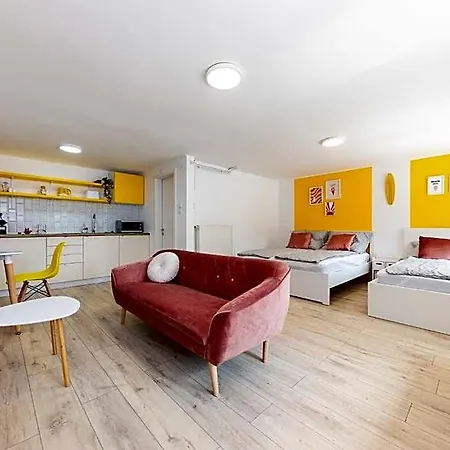 Apartment Balaton Wave *