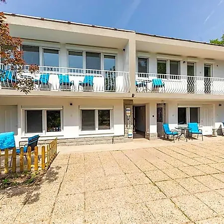 Apartment Balaton Wave Balatonalmadi