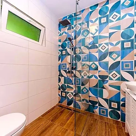 Balaton Wave Apartment Balatonalmadi