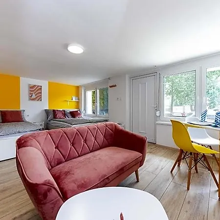 Apartment Balaton Wave